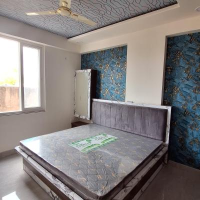 Aardhya Govind (G+7)